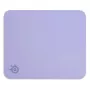 Tappetino per mouse Steelseries QcK M Lavender 320x270 mm microfibra