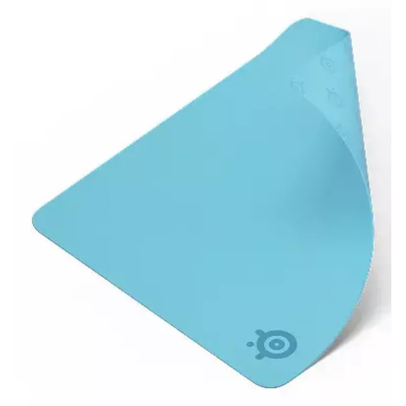 Tappetino per mouse Steelseries QcK Large Aqua 490x420mm microfibra