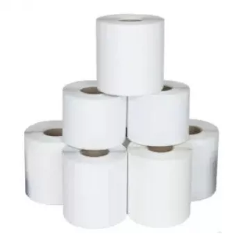 Rotoli scontrini Heipa 46170-50702 per stampante scontrini, compatibili con larghezza 70 mm e 80 mm