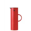 Caraffa termica Stelton EM77 1L rossa campeggio uso quotidiano
