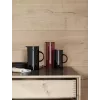 Borraccia termica Stelton EM77 0,5L nera campeggio uso quotidiano
