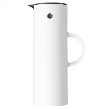 Borraccia sottovuoto Stelton 960 acciaio inox isolata 1L