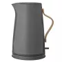 Stelton Emma bollitore 1,2 L, grigio