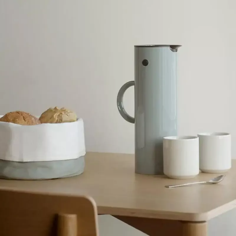 Caraffa termica Stelton EM 77 1l dusty green