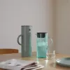 Caraffa termica Stelton EM 77 1l dusty green