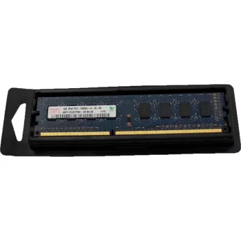 Memoria desktop HP 1 GB PC3-10600 DDR3-1333, modulo singolo, 497156-B88