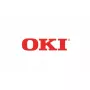 Ricambio montaggio telaio separatore OKI 43922402 per stampanti OKI
