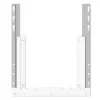 Supporto TV SMS Smart Media Solutions FS011060 42 pollici argento bianco 30 kg