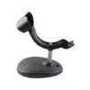 Supporto accessorio scanner barcode Honeywell STND-23R03-006-4 per Hyperion 1300, nero, altezza 230 mm