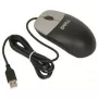 Mouse Dell con filo 2 tasti USB CJ339