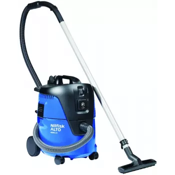 Aspirapolvere Nilfisk AERO 21-21 PC