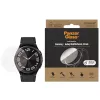Protezione display PanzerGlass per Samsung Galaxy Watch6 43mm AB – vetro temperato, modello 3685