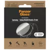 Protezione display PanzerGlass per Samsung Galaxy Watch6 43mm AB – vetro temperato, modello 3685