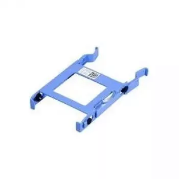 Dell supporto per HDD per OptiPlex 3040/3050/3060/5040/5050/5060/7040/7050 (MT), Vostro 3650/3668 (X9FV3)