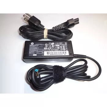 Alimentatore HP 65W Smart 753559-002 per laptop HP, uscita 65 W, connettore Smart-Pin