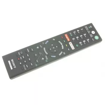 Telecomando Sony RMF-TX200 — telecomando TV con controllo vocale e tasti retroilluminati
