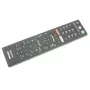 Telecomando Sony RMF-TX200 — telecomando TV con controllo vocale e tasti retroilluminati