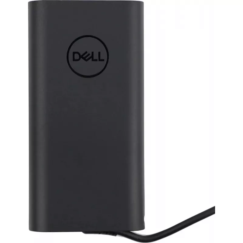 Alimentatore Dell JYJNW 65W USB Type-C con cavo di alimentazione
