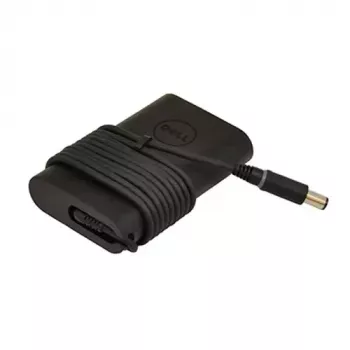 Alimentatore Dell NVV12 65W 19,5V per laptop Dell – 65 W, uscita 19,5 V