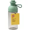 Borraccia room copenhagen 0,5 L — verde chiaro/trasparente, borraccia in plastica riutilizzabile