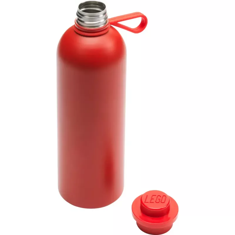 Borraccia termica Room Copenhagen LEGO 0,56 L, rosso