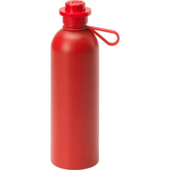 Borraccia termica Room Copenhagen LEGO 0,56 L, rosso