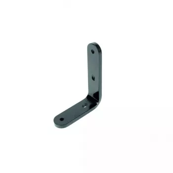Supporto per telecamera di sicurezza Raytec WB1 accessorio, posizionamento universale, nero, 1 pz.