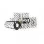 Nastro a trasferimento termico Honeywell I90486-0 100m 5,5cm cera