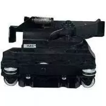 Unità di taglio HP CQ890-67017 per stampanti HP DesignJet — pezzo di ricambio