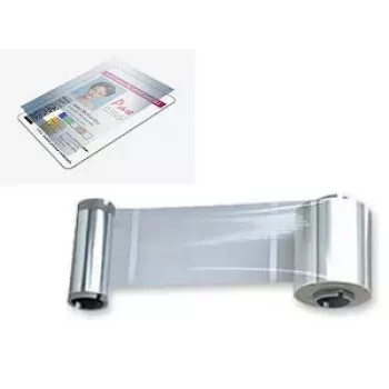 Pellicola di laminazione Zebra 800084-918