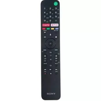 Telecomando Sony RM-GD027 — telecomando TV a infrarossi, funzioni universali per televisori Sony