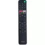 Telecomando Sony RM-GD027 — telecomando TV a infrarossi, funzioni universali per televisori Sony