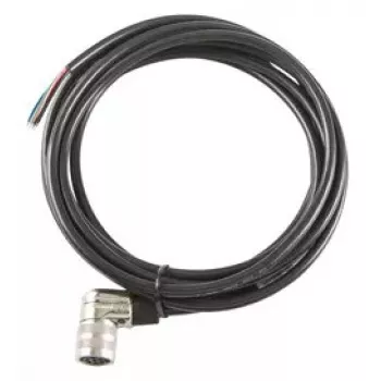 Cavo di alimentazione Honeywell VM1055Kabel nero