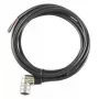 Cavo di alimentazione Honeywell VM1055Kabel nero