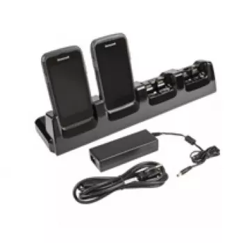 Caricabatterie per interni Honeywell CT50-CB-2