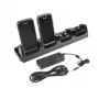 Caricabatterie per interni Honeywell CT50-CB-2