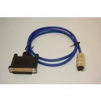 Cavo per Datalogic CAB-MS01 M16 con protezione IP67, modello 93A051358