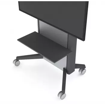 Accessorio carrello multimediale SMS Smart Media Solutions PR100002-P0