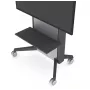 Accessorio carrello multimediale SMS Smart Media Solutions PR100002-P0