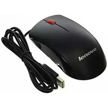 Mouse IBM Optical Wheel 45J4889 USB