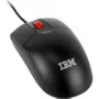 Mouse ottico con filo IBM 3 tasti USB modello 45J44881