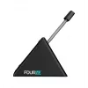 Mouse Bungee FOURZE MB100 nero 55x71x97 mm 230 g