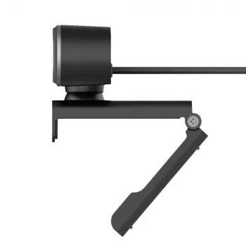 Webcam Gear4U T1WC73PRO 1920x1080 USB 2.0 nero