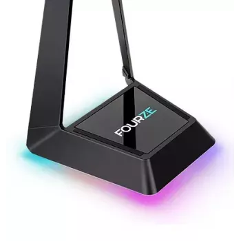 Base di ricarica FOURZE HS100 plastica nero FZ-HS100-001