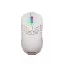 Fourze GM900 mouse gaming wireless, bianco (FZ-GM900-002)