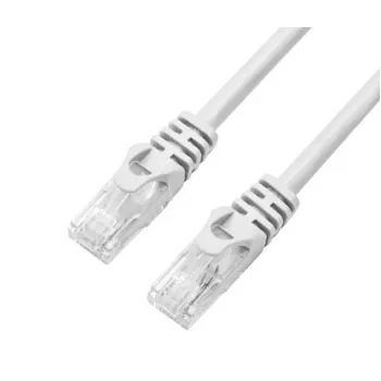 Cavo networking X-Shield XS-CAT6-UUTP-WHI-3M 3m Cat6 U/UTP bianco