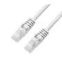 Cavo networking X-Shield XS-CAT6-UUTP-WHI-3M 3m Cat6 U/UTP bianco