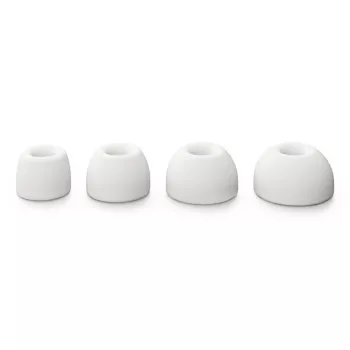 Auricolari EPOS 1001364 in silicone bianco