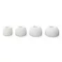 Auricolari EPOS 1001364 in silicone bianco