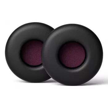 Cuscinetti auricolari EPOS IMPACT 400 in similpelle nero 12 g